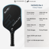 Vợt Pickleball FACOLOS ELITE X - 16MM