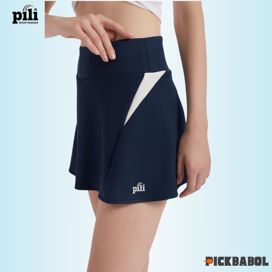 Chân Váy Thể Thao PILI - Form Chữ A