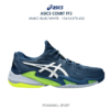 Giày Asics COURT FF3 - MAKO BLUE/WHITE