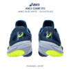 Giày Asics COURT FF3 - MAKO BLUE/WHITE