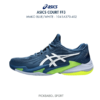 Giày Asics COURT FF3 - MAKO BLUE/WHITE