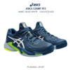 Giày Asics COURT FF3 - MAKO BLUE/WHITE