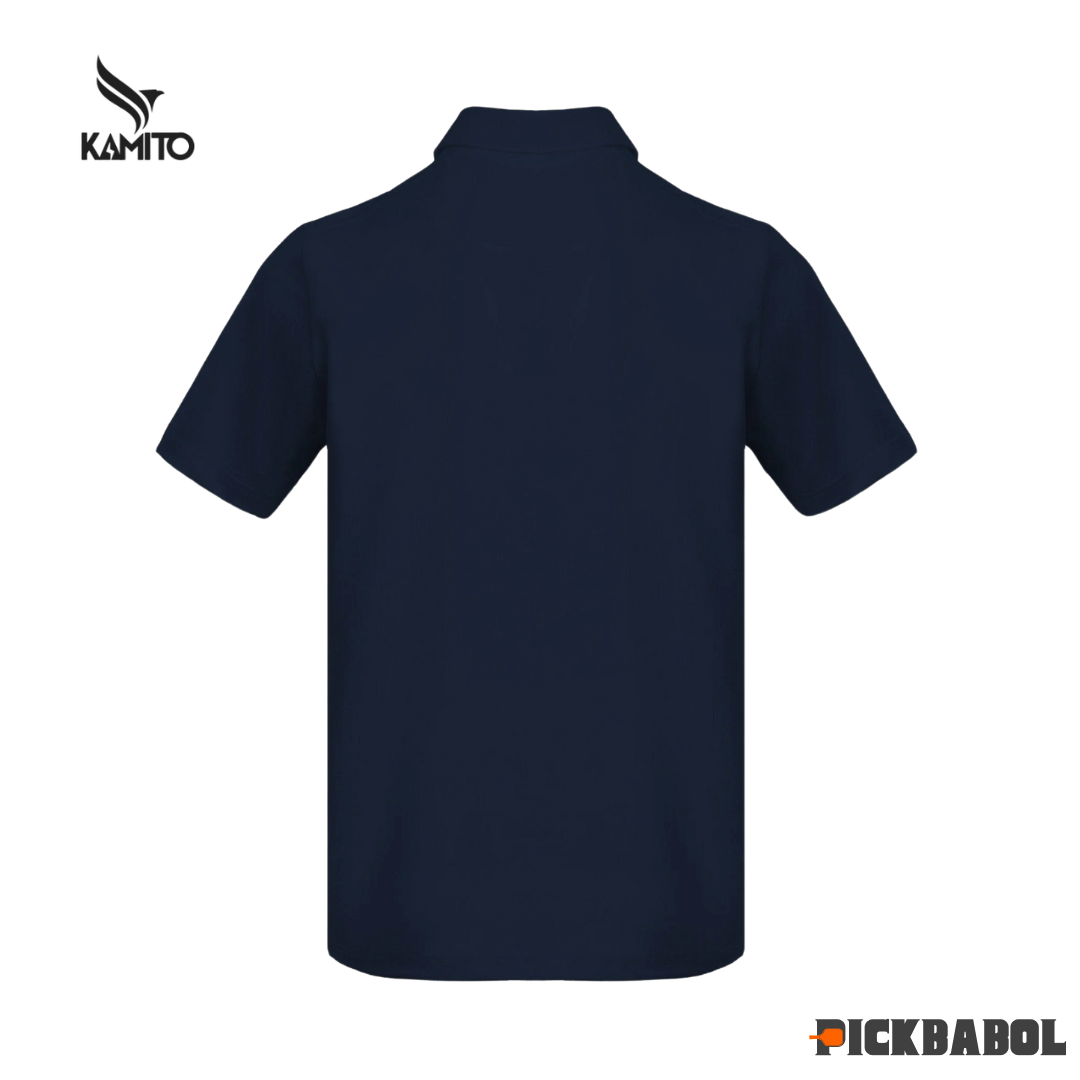 Ấo Polo Kamito Leader