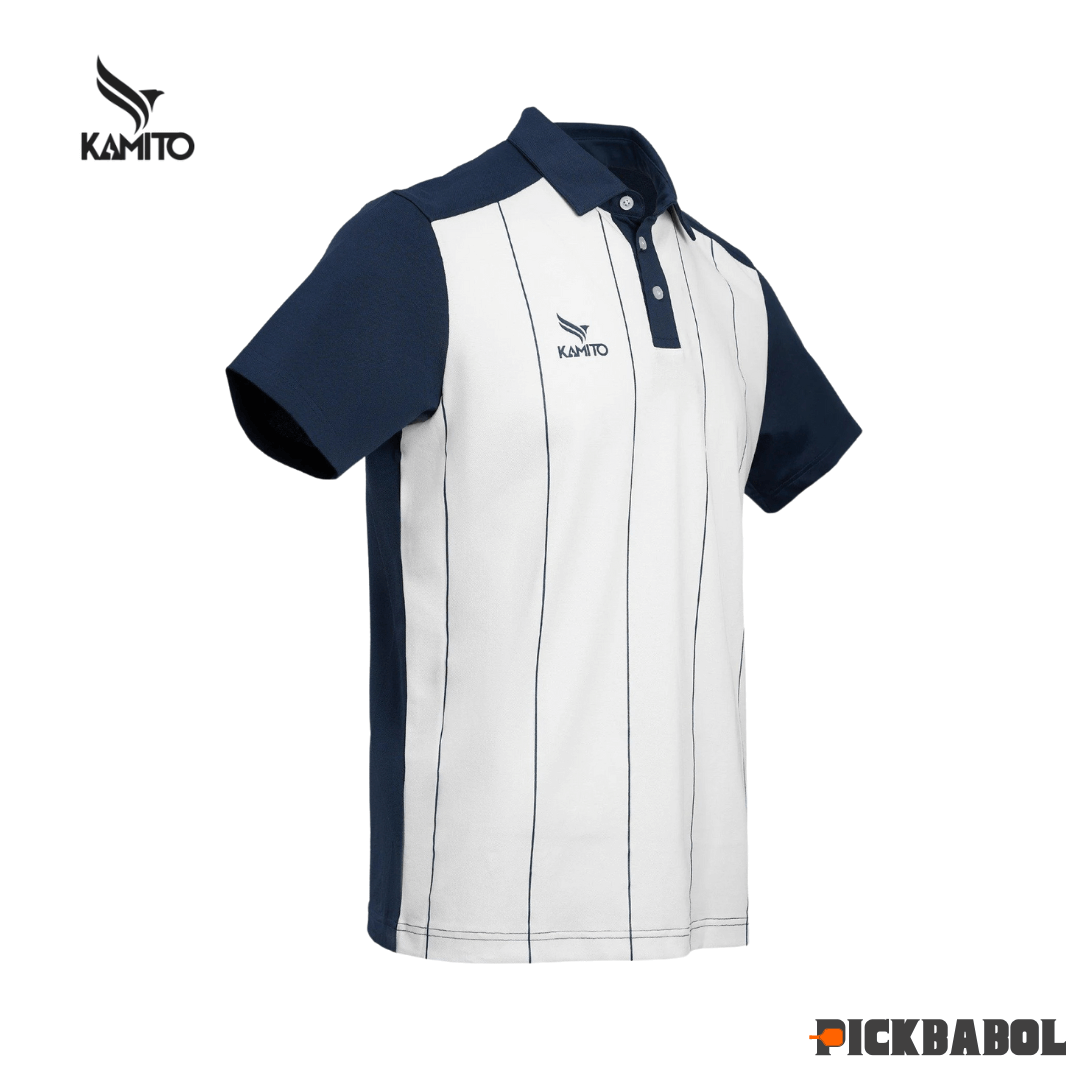 Ấo Polo Kamito Leader