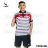 Áo Polo Pickleball Kamito Alpha V1