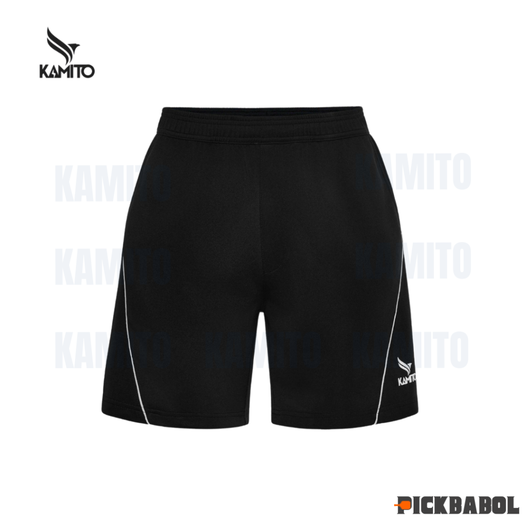 Quần shorts Pickleball Kamito Trend V1
