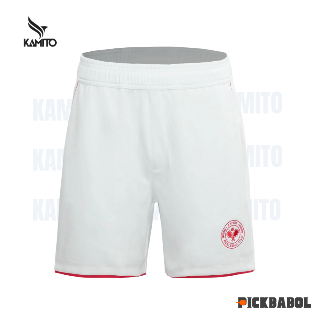 Quần Shorts Pickleball Kamito 01