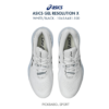 Asics GEL-RESOLUTION X
