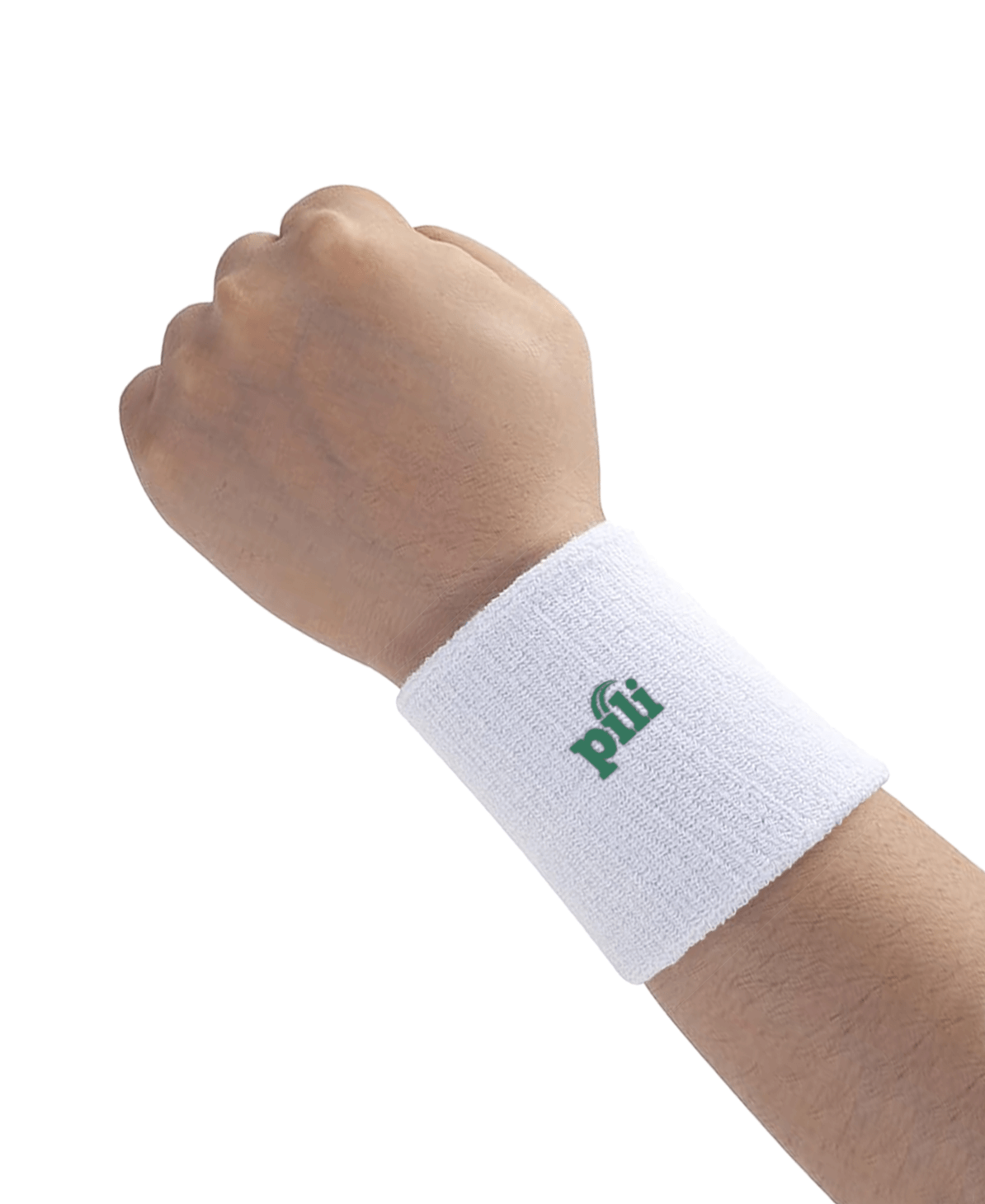 Combo 2 Băng Tay Thể Thao PILI Fashion, Ngăn Chặn Mồ Hôi