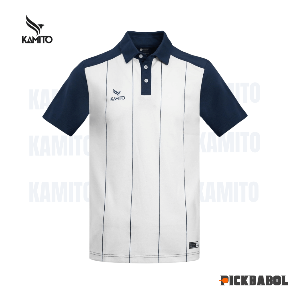 Áo Polo Thể Thao Kamito Leader