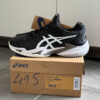 Giày Asics COURT FF3 OC Black/white