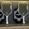 Vợt Pickleball CRBN Trufoam - CRBN¹ TF Genesis (Elongated Paddle)