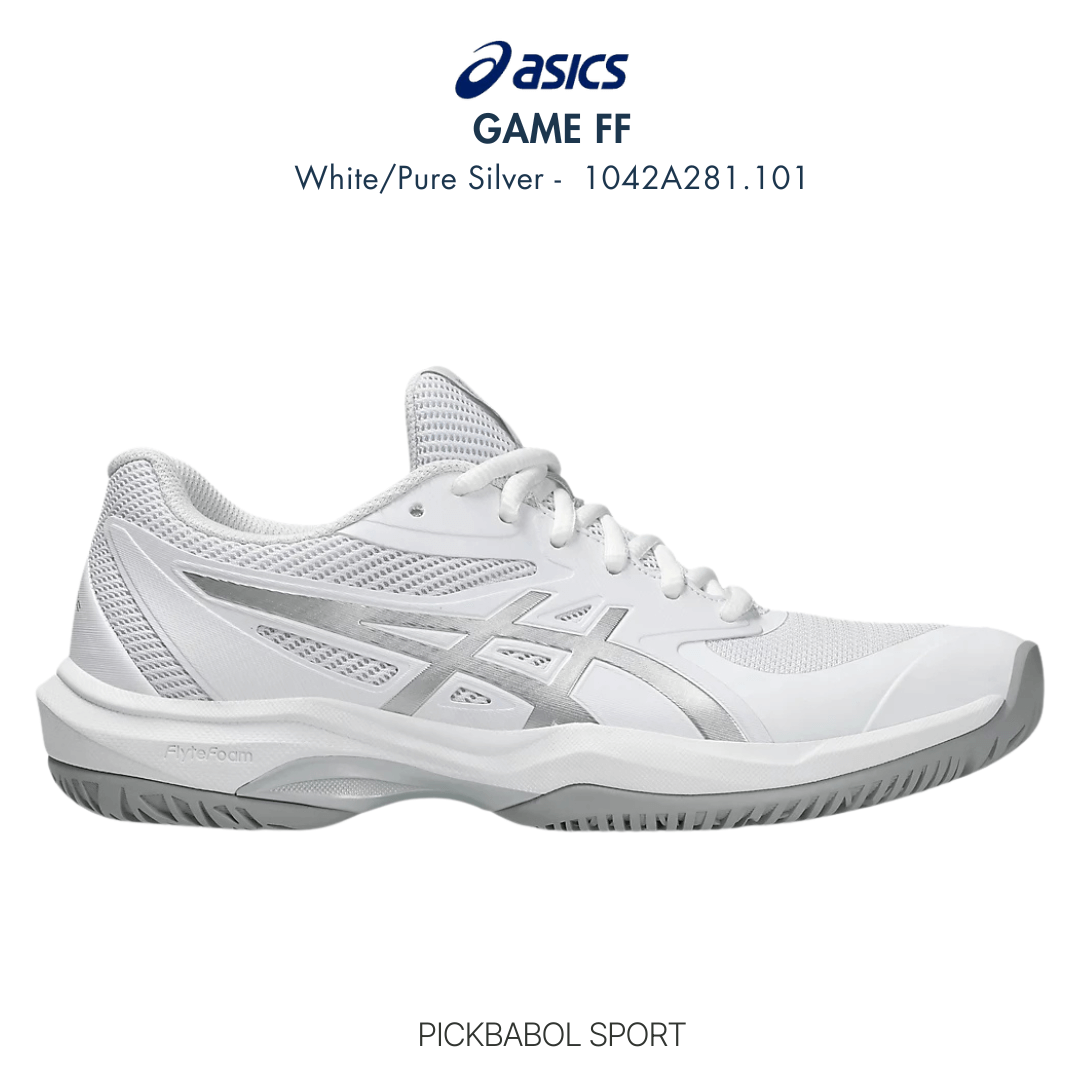 Giày Pickleball Asics GAME FF - 1042A
