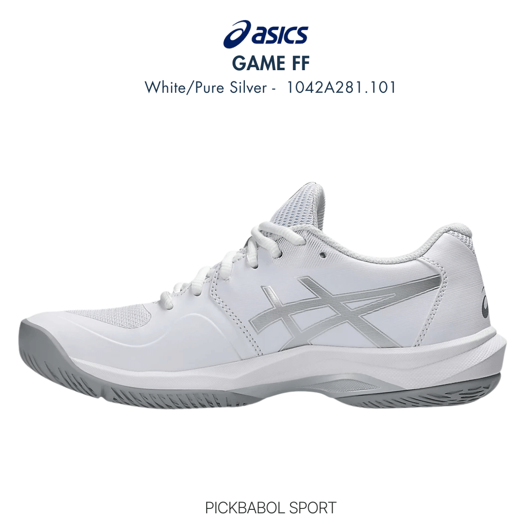 Giày Pickleball Asics GAME FF - 1042A