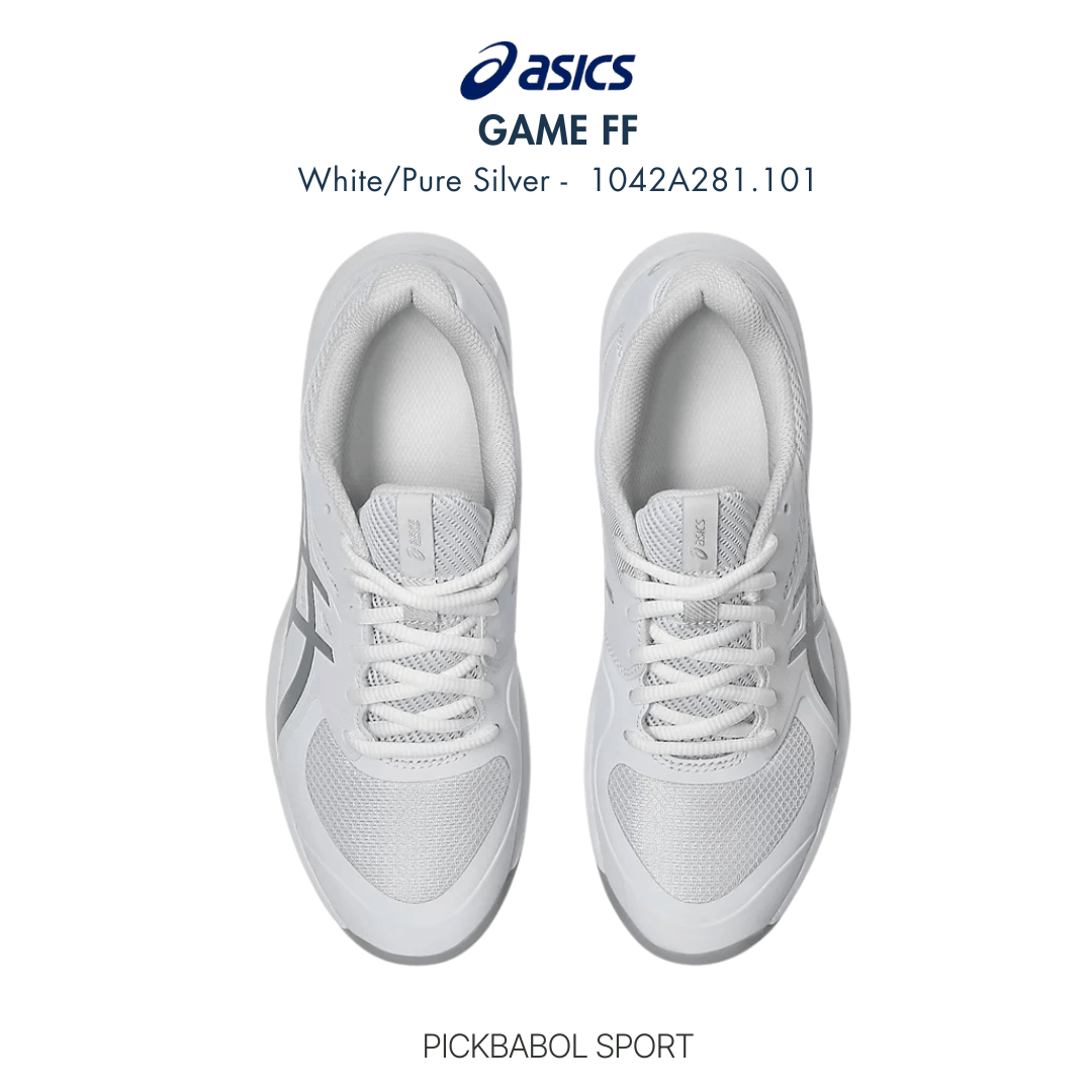 Giày Pickleball Asics GAME FF - 1042A