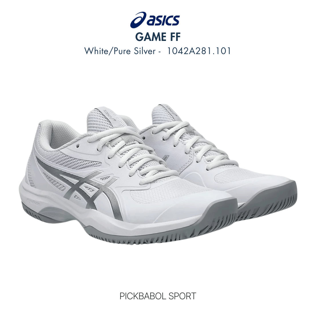 Giày Pickleball Asics GAME FF - 1042A