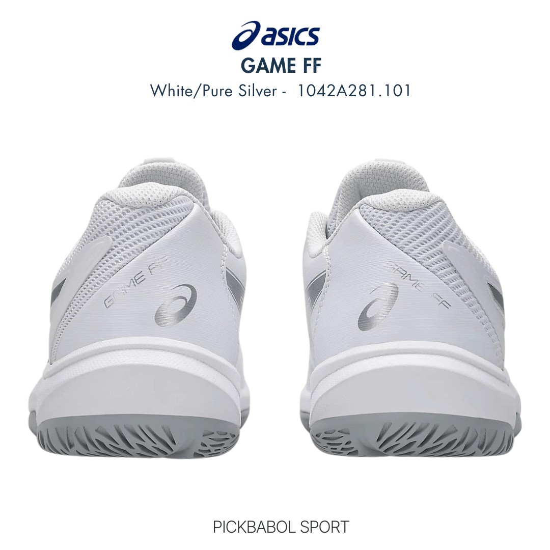 Giày Pickleball Asics GAME FF - 1042A