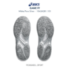 Giày Pickleball Asics GAME FF - 1042A
