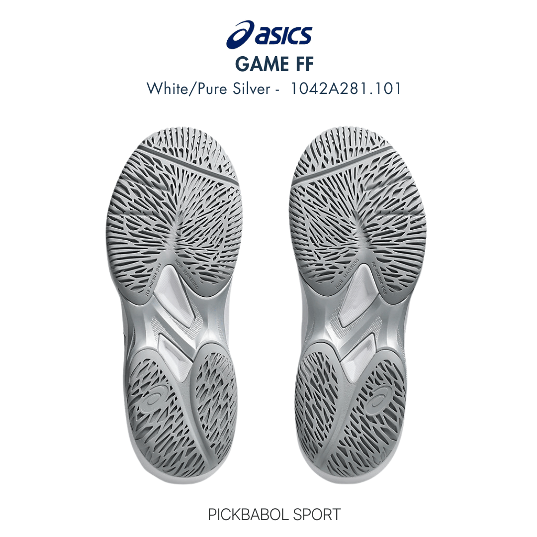 Giày Pickleball Asics GAME FF - 1042A