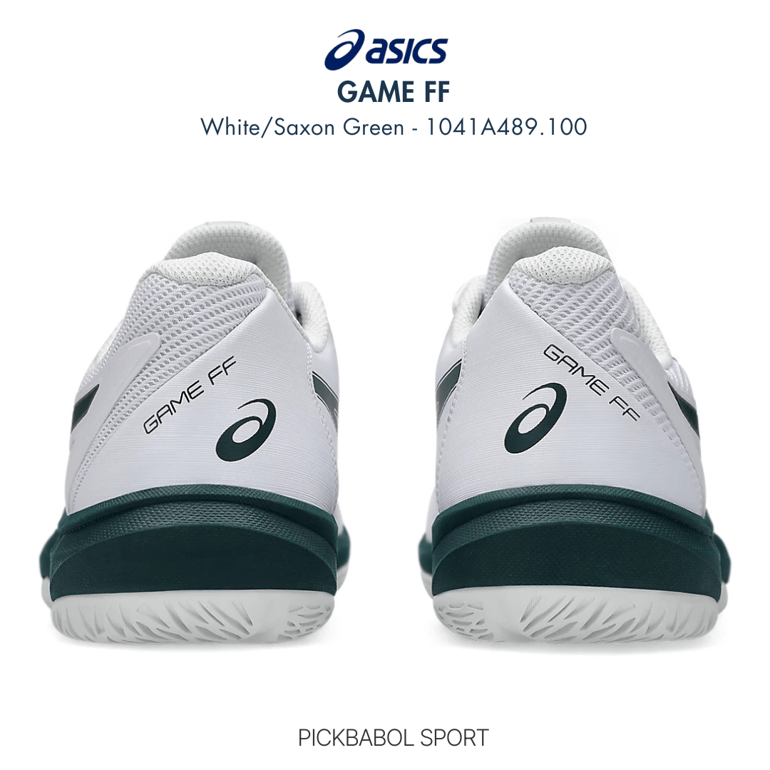 Giày Pickleball Asics GAME FF - 1041A489.100