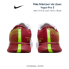 Giày Nike Court Air Zoom Vapor Pro 2