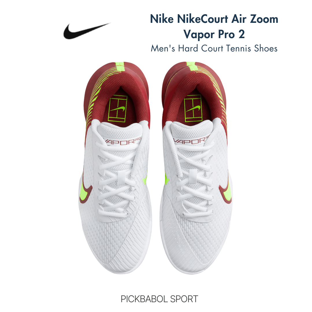 Giày Nike Court Air Zoom Vapor Pro 2