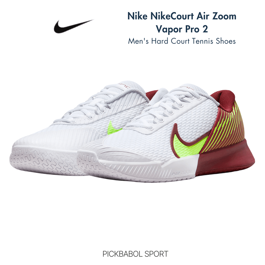 Giày Nike Court Air Zoom Vapor Pro 2