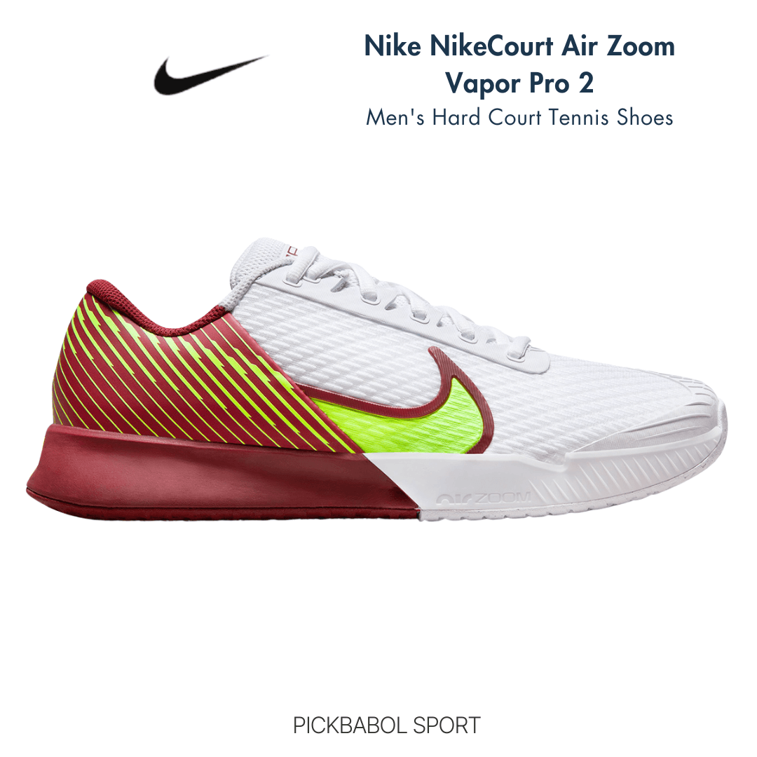 Giày Nike Court Air Zoom Vapor Pro 2