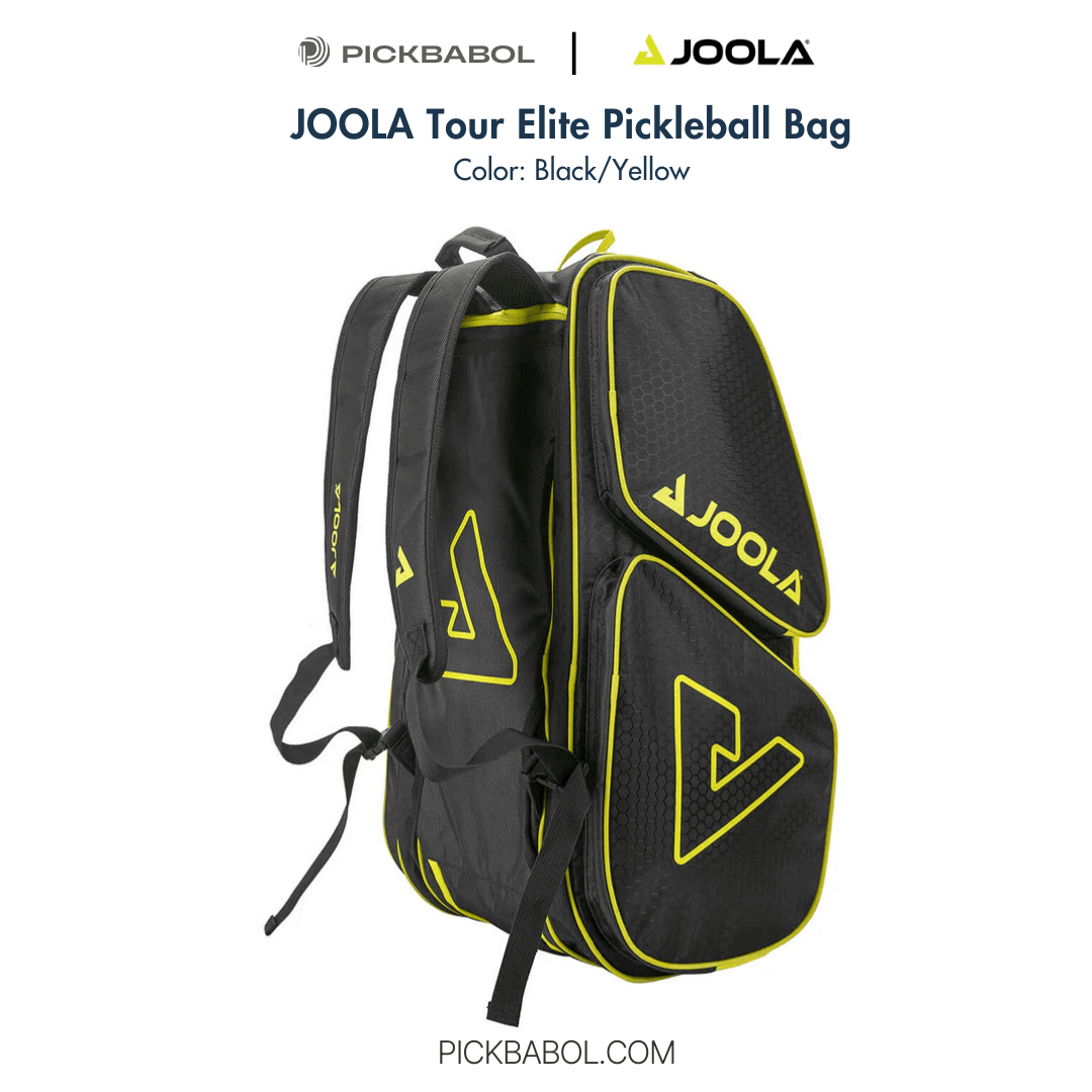 Túi Pickleball JOOLA Tour Elite
