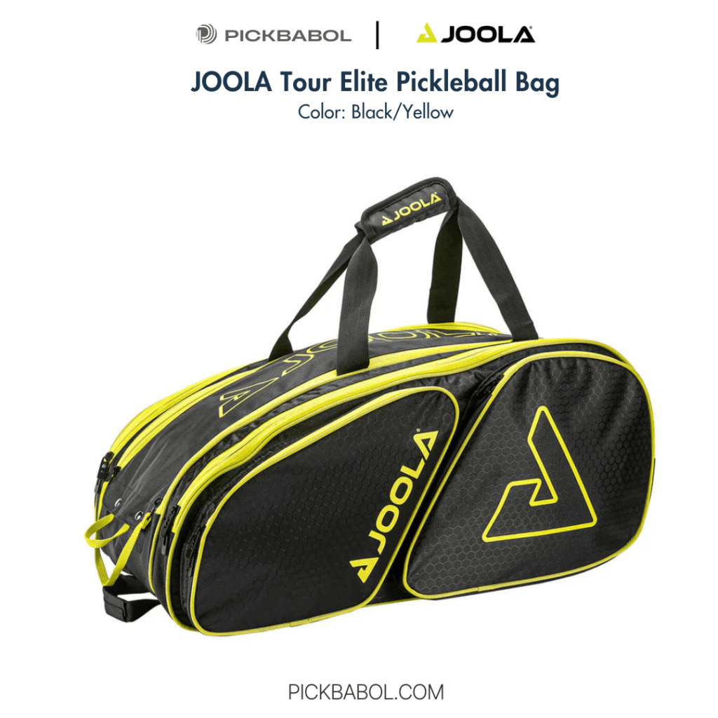 Túi Pickleball JOOLA Tour Elite