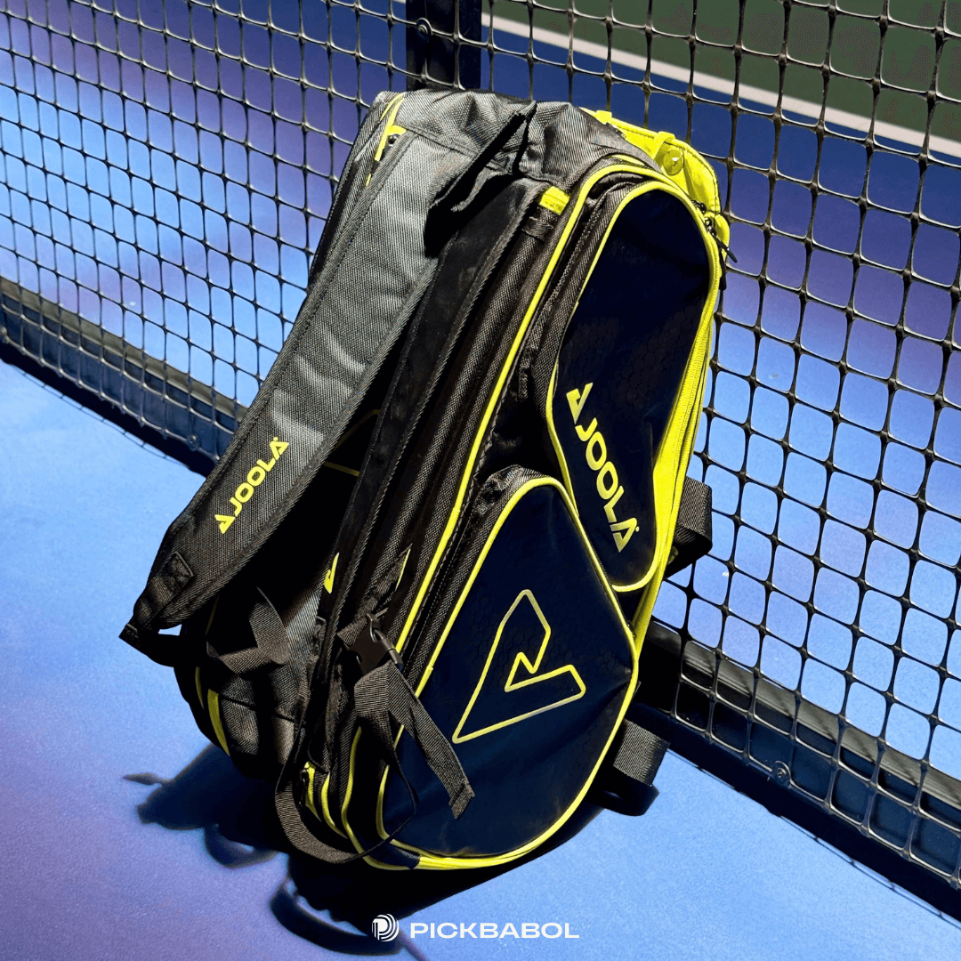Túi Pickleball JOOLA Tour Elite