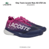 Giày Tennis/Pickleball Lacoste Nam AG-LT25 Lite
