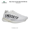 Giày Tennis/Pickleball Lacoste Nam AG-LT25 Lite