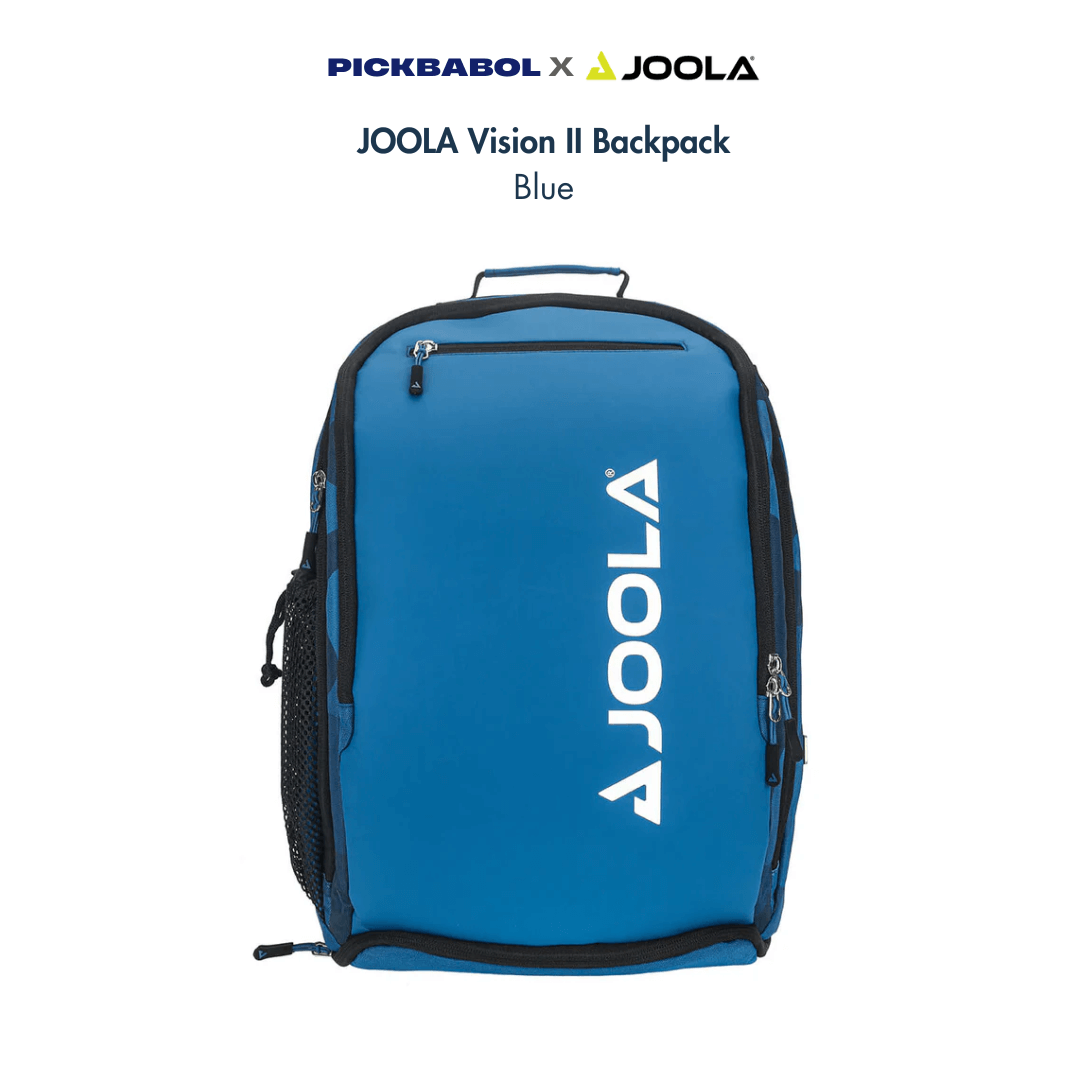 Balo Pickleball JOOLA Vision II Deluxe