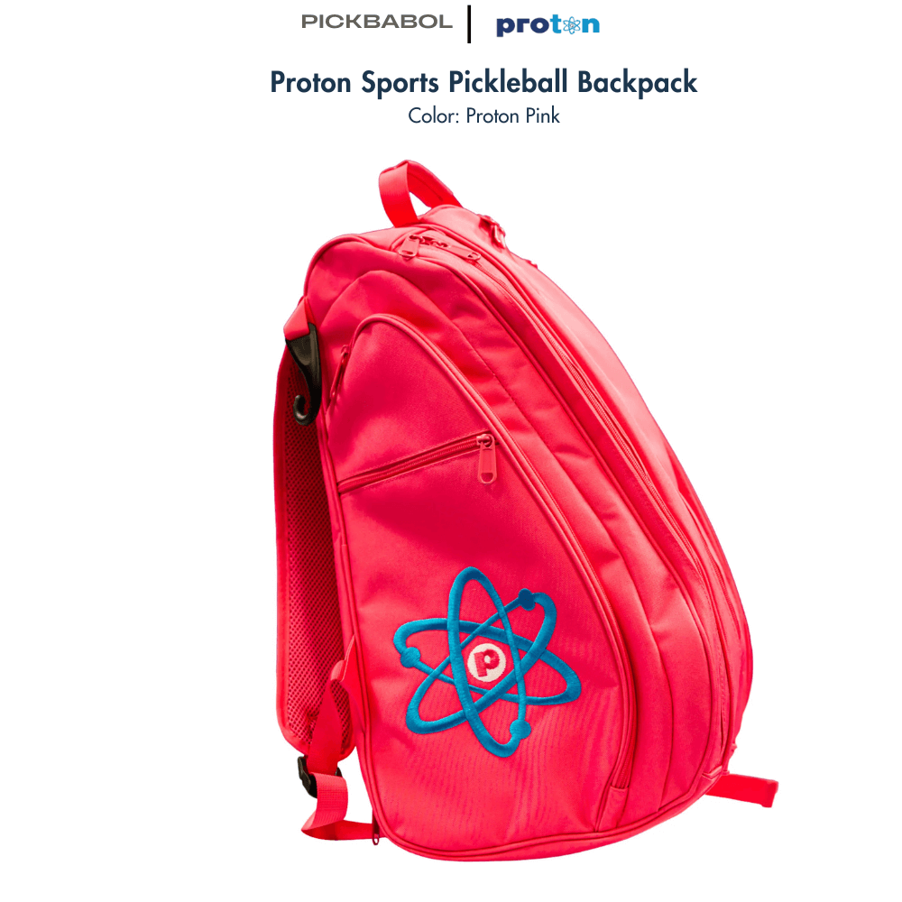 Túi Pickleball Proton Túi Pickleball Proton