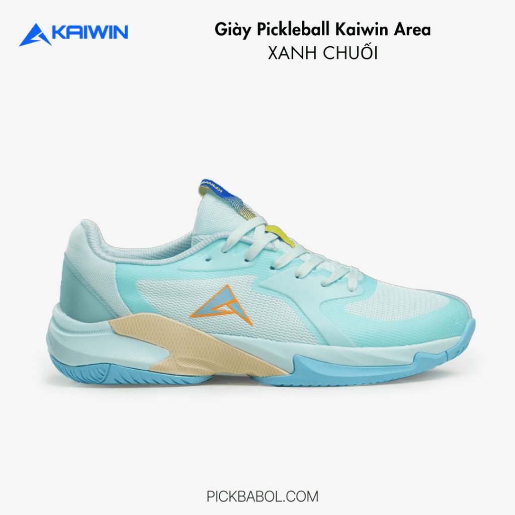 Giày Pickleball Kaiwin Area