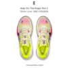 Giày On The Roger Pro 2 ‘White Lime’ 3ME10302929