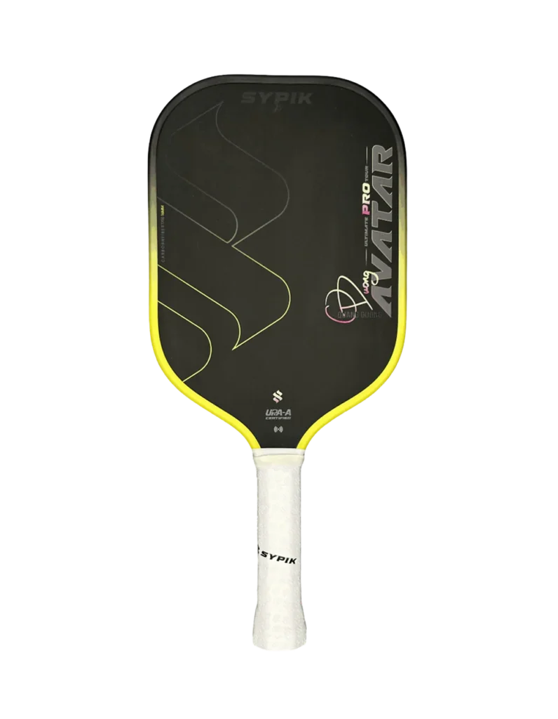 Pre Order - Vợt Pickleball Sypik Avatar Ultimate Pro Tour