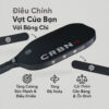 Chì dán viền vợt Pickleball CRBN - CRBN Lead Tape Strips