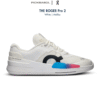 Giày Tennis THE ROGER Pro 2 - White | Malibu