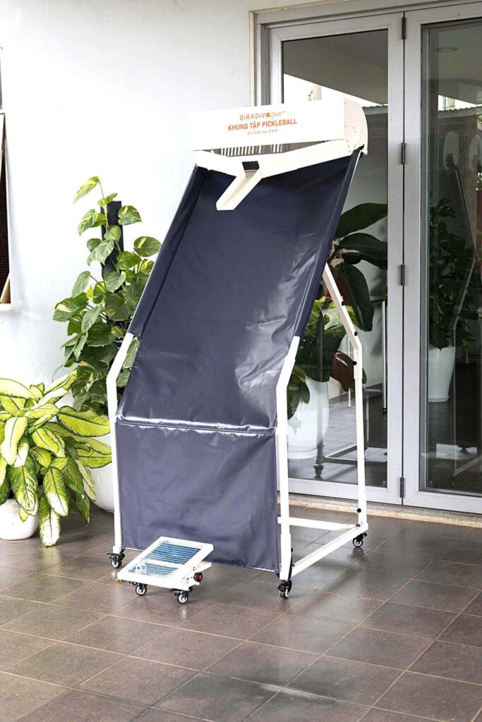 [PRE ORDER] Khung tập Pickleball DIRADIVO