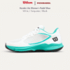 Giày Padel Wilson Hurakn Lite Women's