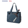 Wilson Pickleball Lifestyle Tote Bag Túi Đựng Vợt Pickleball Grey/White WR8908201