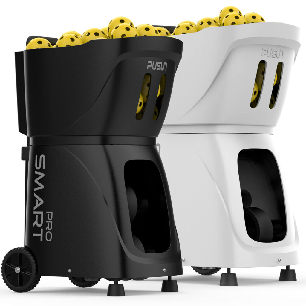 Máy bắn bóng Pusun PP-Smart Pro