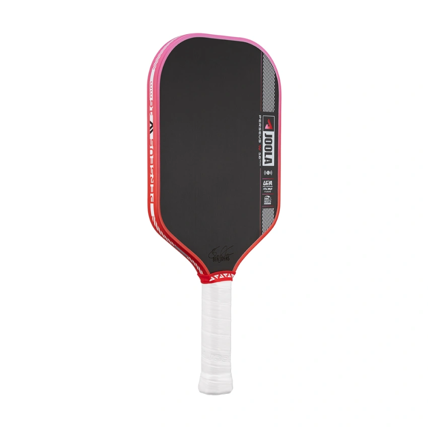 Vợt Pickleball Perseus Pro IV 16mm - Asia Colorway (DTC)