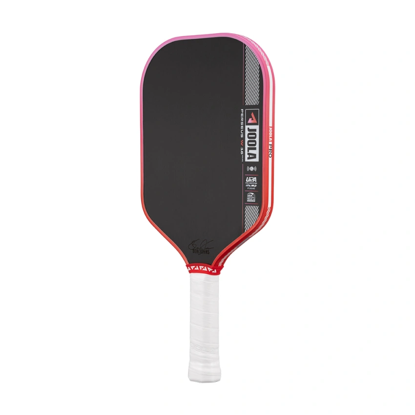Vợt Pickleball Perseus Pro IV 16mm - Asia Colorway (DTC)