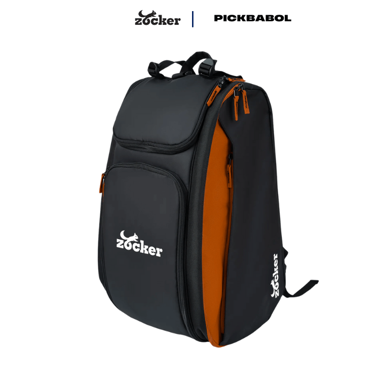 Balo Pickleball Zocker – CAM Balo Pickleball Zocker – CAM