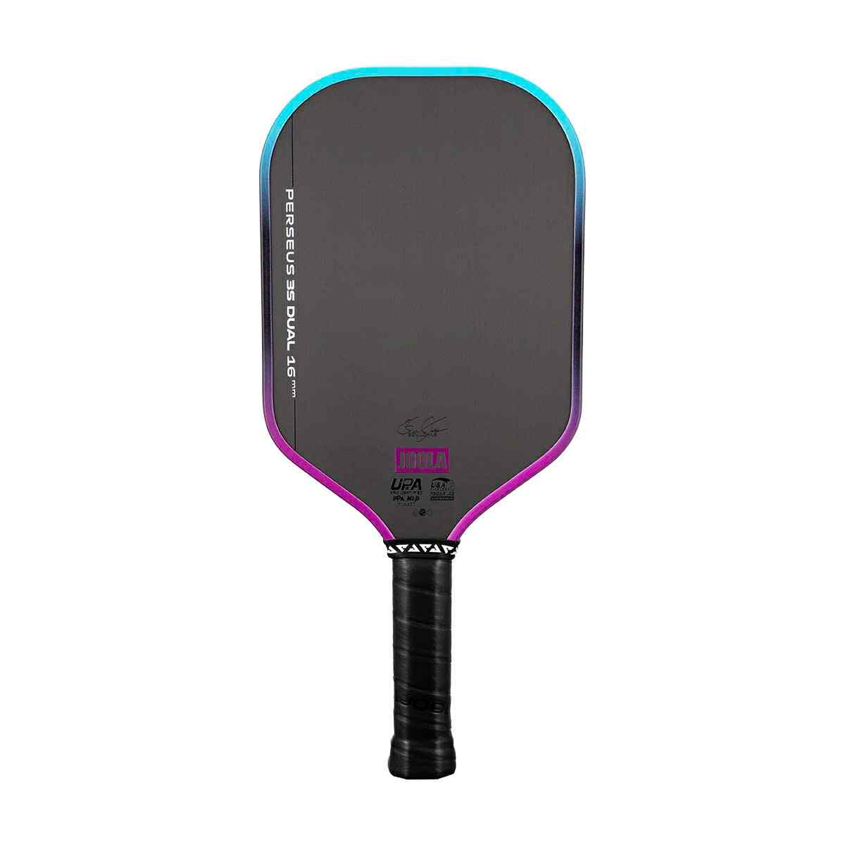 PRE ORDER - Vợt Pickleball Joola 3S Dual Perseus 14mm