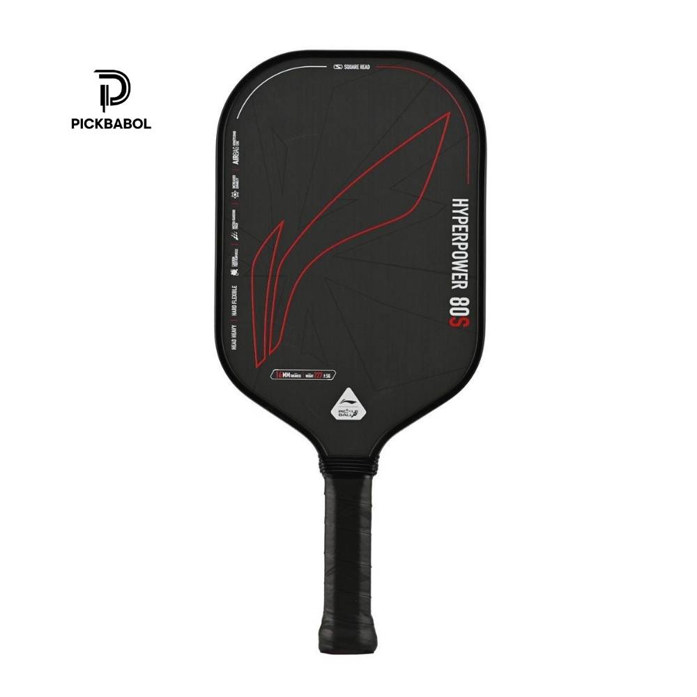 Vợt Lining Hyperpower 80S P-ACPV011-16 16MM