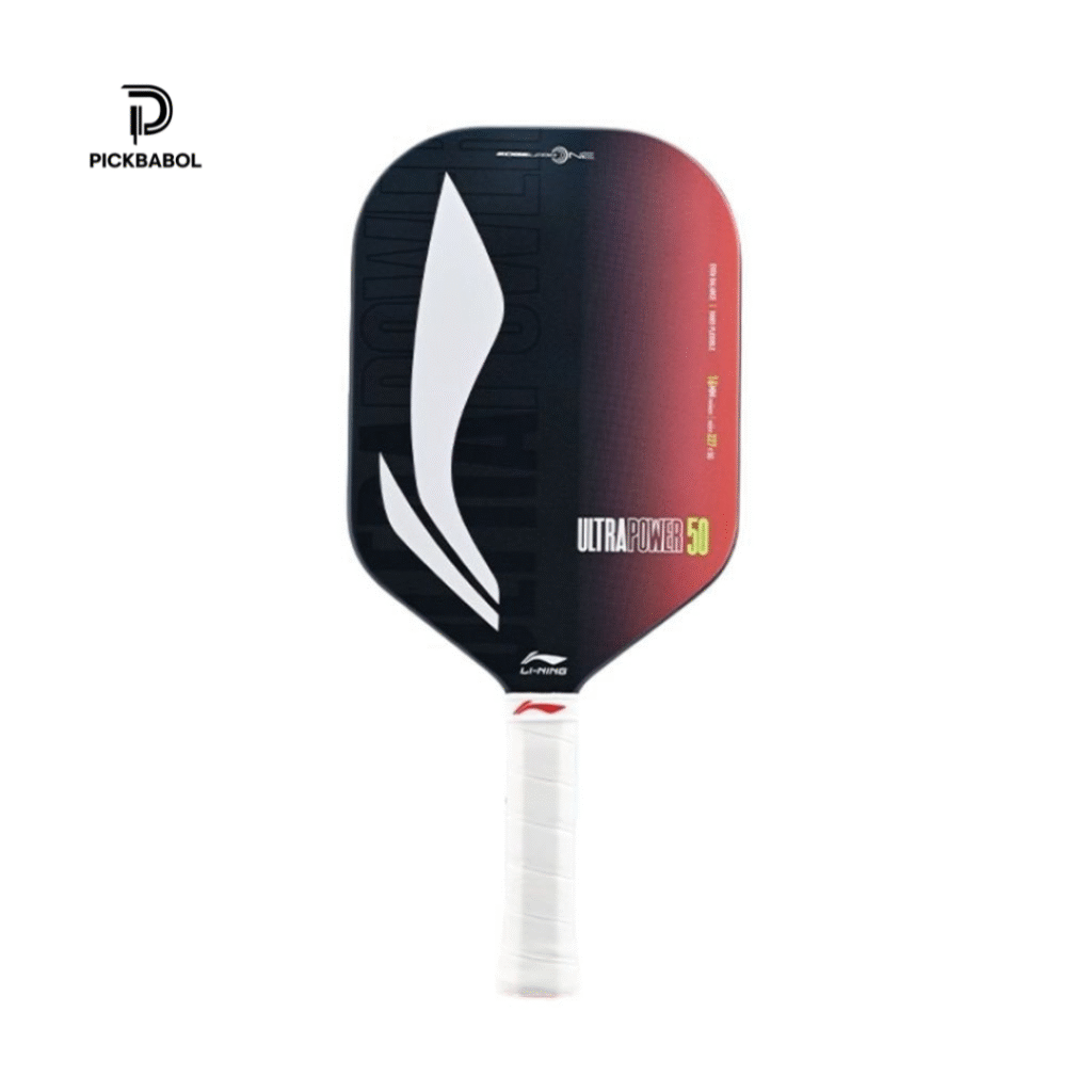 Vợt Lining Ultrapower 50 Black P-ACPV085-16MM